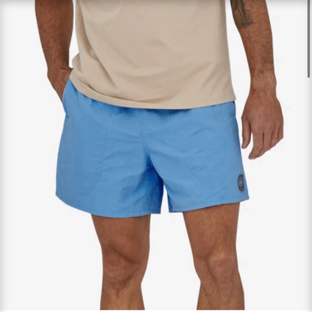 Patagonia Baggies Shorts